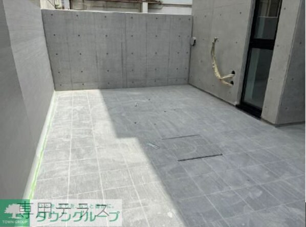 フィルージュ浦和常盤の物件内観写真